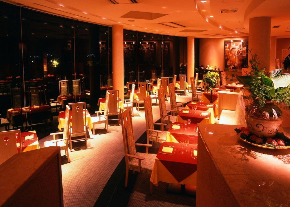 金泽国际酒店 外观 照片