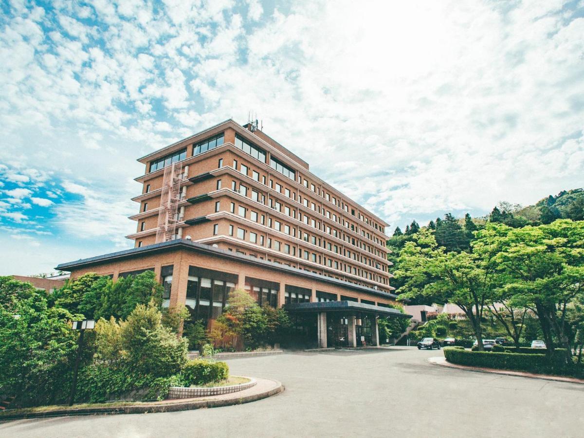 金泽国际酒店 外观 照片