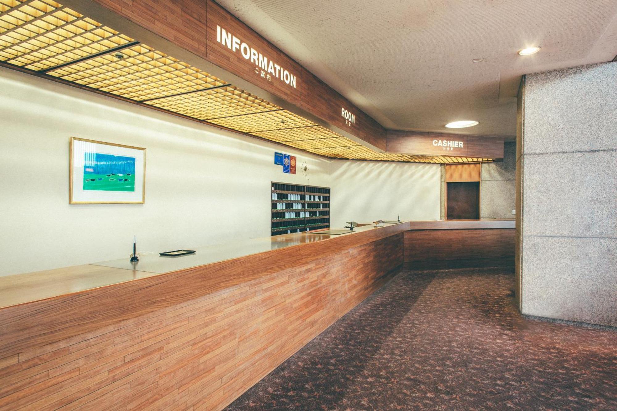 金泽国际酒店 外观 照片