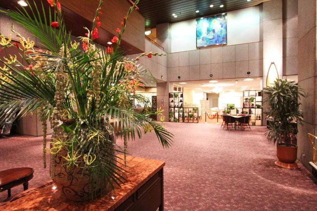 金泽国际酒店 外观 照片