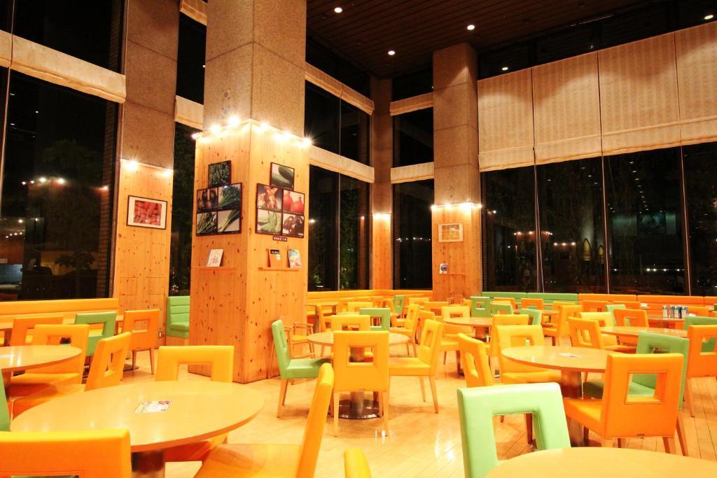 金泽国际酒店 外观 照片