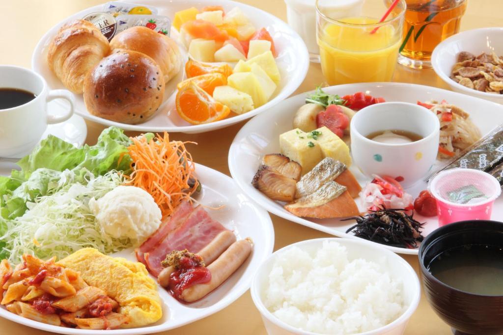 金泽国际酒店 外观 照片